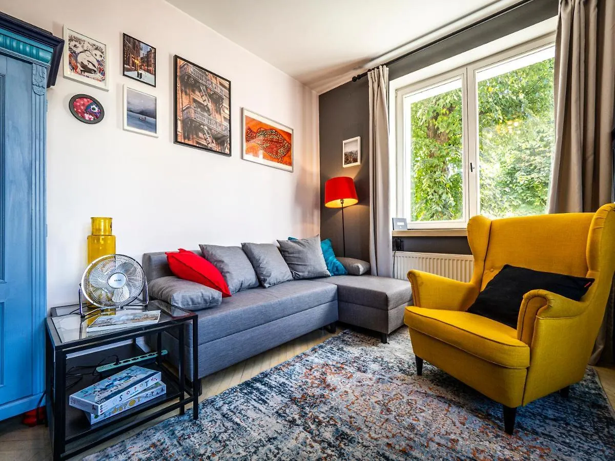 Pomorskie Apartamenty Przystan Sopot 0*,  Poland