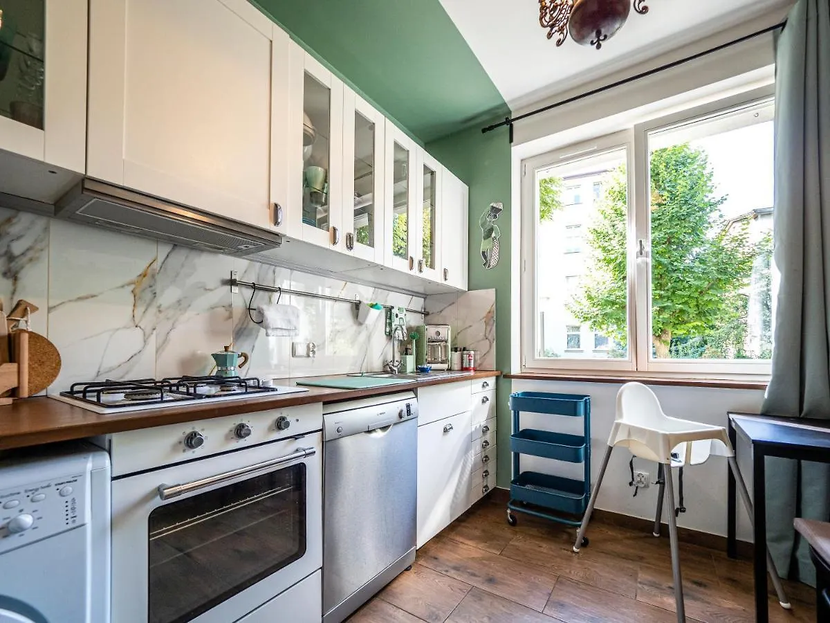 Pomorskie Apartamenty Przystan Sopot